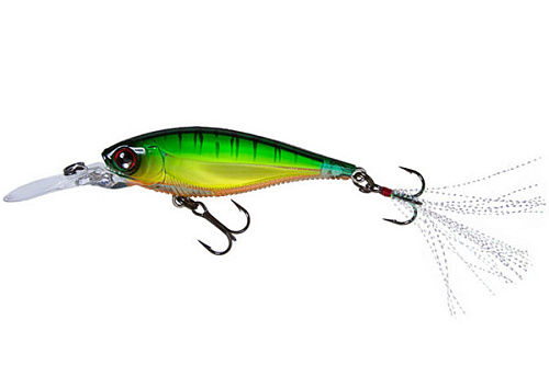 Yo-Zuri R1104 3DB Shad