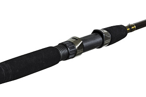 Удилище спин. Lagoon-Boxer 180L 1,8m 3-15g