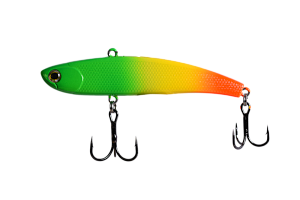 ECOPRO Nemo Slim 60 12  084-Traffic Light
