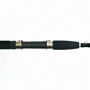 Удилище спин. Maximus BLACK WIDOW 21 ML 2.1m 4-18 g