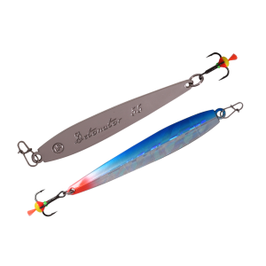 Блесна вертикальная ECOPRO Detonator