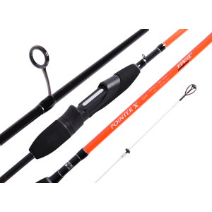 Maximus Pointer-X Travel