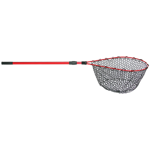 Подсачек ECOPRO красный (A 009)