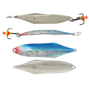 Блесна вертикальная ECOPRO Matador