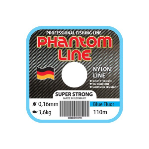 Phantom Line Super Strong, светло-голубой