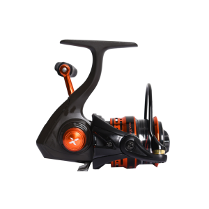 Катушка Maximus Minigun