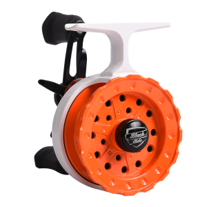 Катушка Black Side Ice Zeal