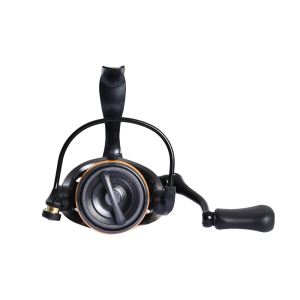 Катушки Maximus Resident