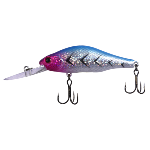 Воблер LureMax Graf