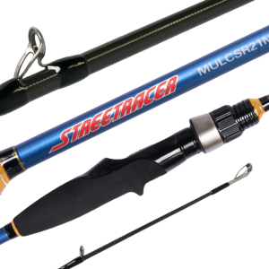 Maximus Streetracer Casting