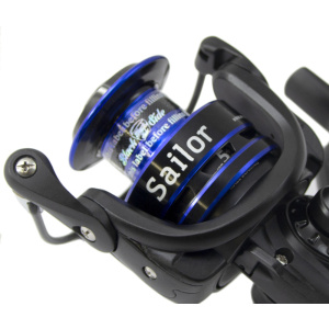 Катушка Black Side Sailor