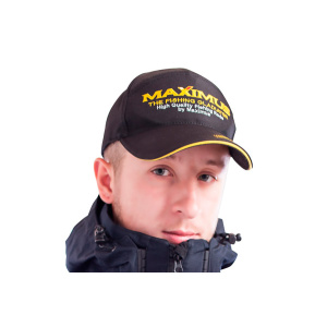 Бейсболка Maximus