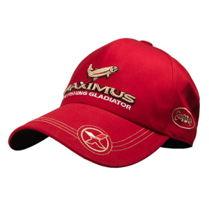Кепка Maximus (Red)