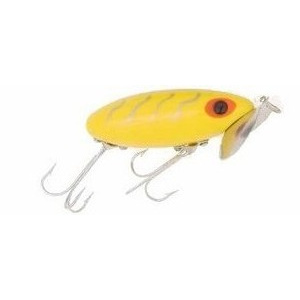 Arbogast Jitterbug