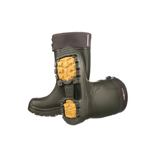 Зимние сапоги TORVI T -45C