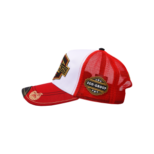 Кепка Maximus Mesh с сеткой