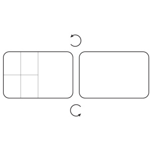 Коробка LureMax 5032