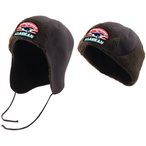 Шапка Alaskan флисовая R90001
