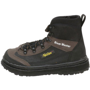 Забродные ботинки Alaskan River Master 2014, треккинг