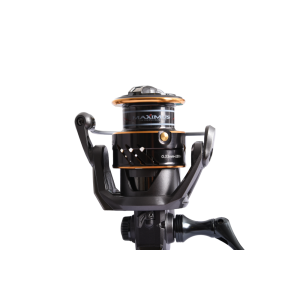 Катушка Maximus Zircon-X