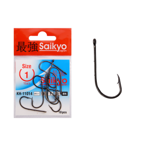 Крючки Saikyo KH-11014 Bait Holder