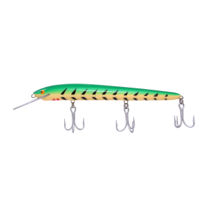 Nils Master Invincible Deep Runner 18cm