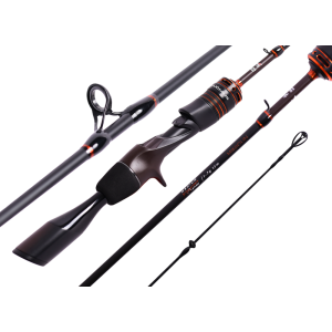 Maximus Minigun Casting