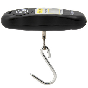 Цифровые многофункциональные весы ECOPRO