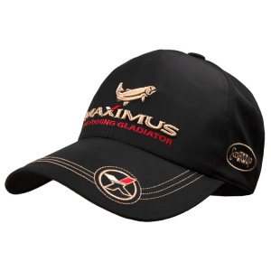 Кепка Maximus (Black)