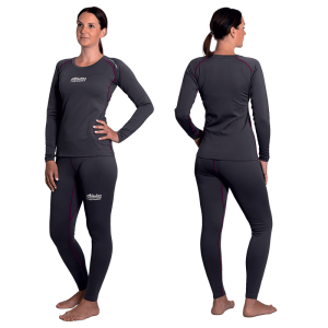 Термобелье Alaskan Lady Guide X