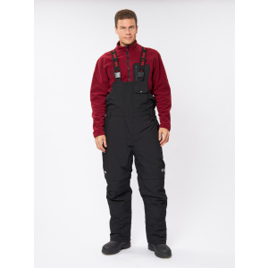 Костюм зимний поддерживающий Alaskan Cherokee