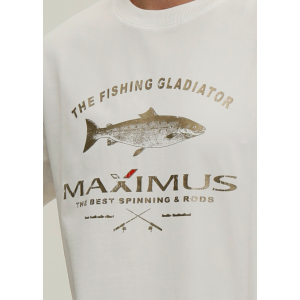 Футболка Maximus