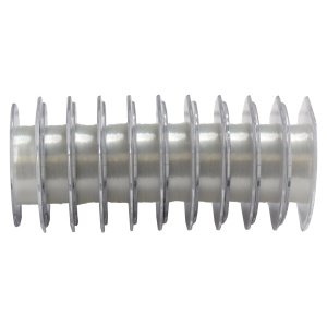 Леска Power Phantom Super Strong, прозрачный