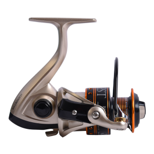 Катушка Black Side Quest