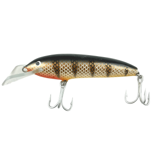 Nils Master Jumbo DD