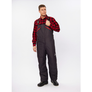 Костюм зимний Alaskan Trophy