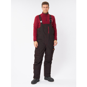 Костюм зимний Alaskan Russian Mission Old School