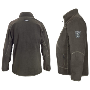 Куртка флисовая Torvi Viking