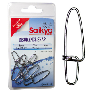 Морская застежка Saikyo SA-10
