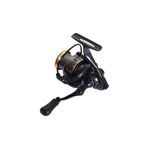 Катушки Maximus Resident