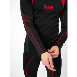 Термобелье Alaskan Polar+