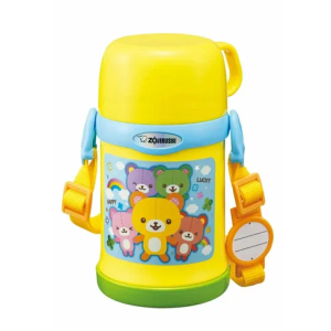 Термос Zojirushi SC-ZT