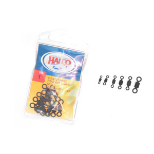 Вертлюг Halco Rolling Swivel