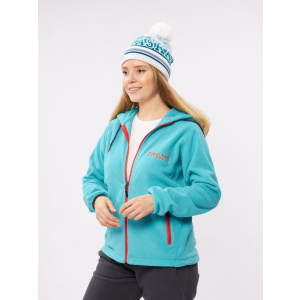 Шапка женская Alaskan Knitted