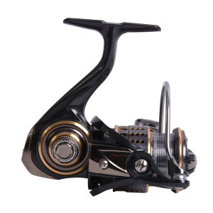 Катушка Black Side Inside UL