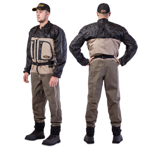 Вейдерсы Alaskan River Master