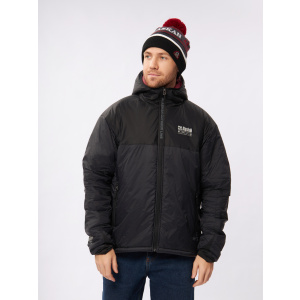 Шапка мужская Alaskan Knitted