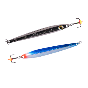 Блесна вертикальная ECOPRO Shprot