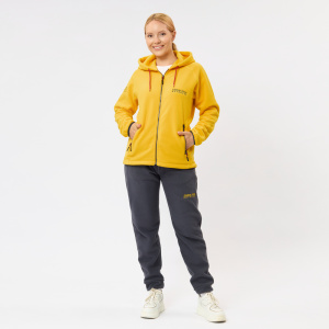 Флисовый комплект Alaskan Lady Velona 