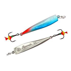 Блесна вертикальная ECOPRO Legenda